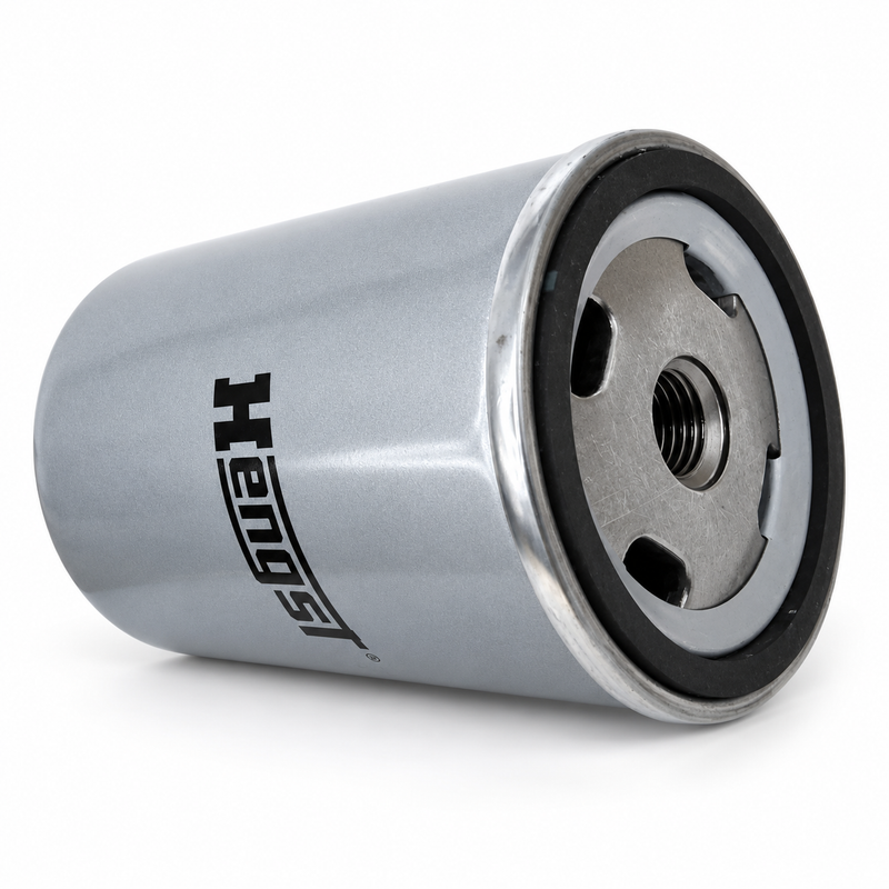 Filtro de Combustível HENGST H70WDK07