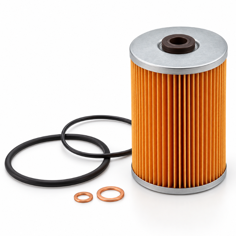 Filtro de Combustível HiFi Filter SN21591