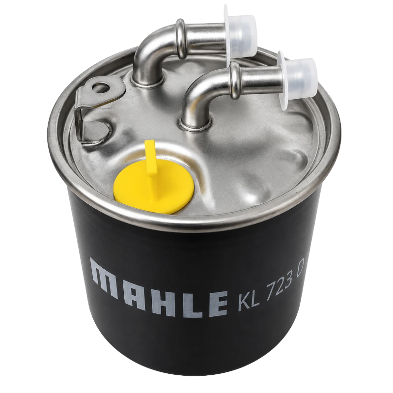 Filtro de Combustível MAHLE KL 723D