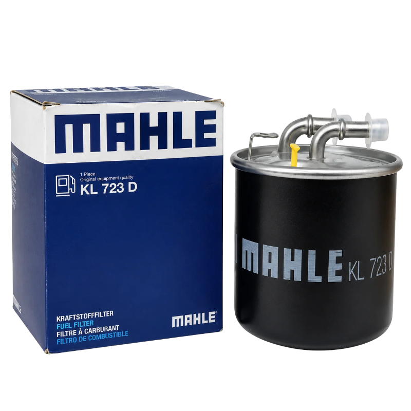 Filtro de Combustível MAHLE KL 723D