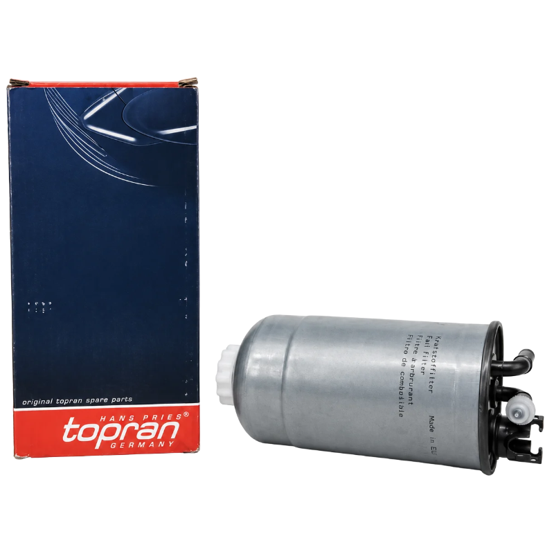 Filtro de Combustível TOPRAN 107 725