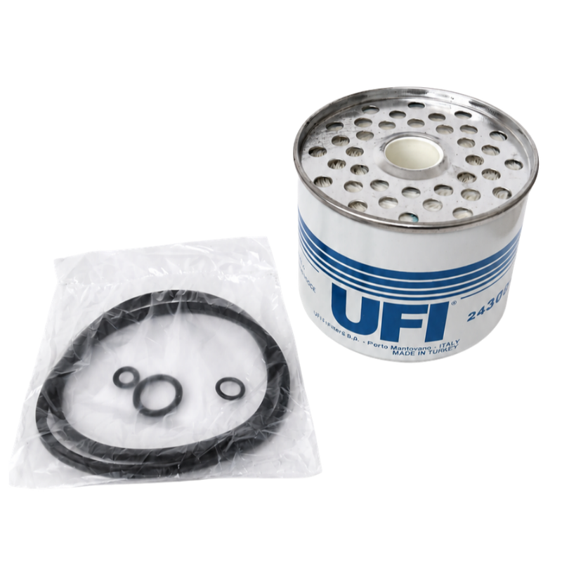 Filtro de Combustível UFI 24.360.00