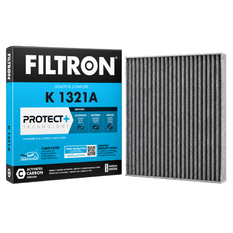 Filtro de Habitáculo FILTRON K 1321A