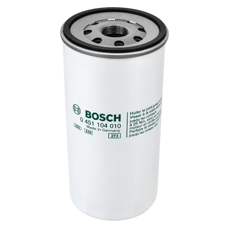 Filtro de Óleo BOSCH P 4010