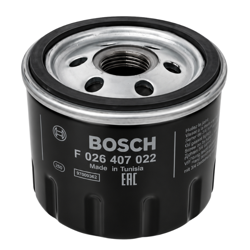 Filtro de Óleo BOSCH P 7022