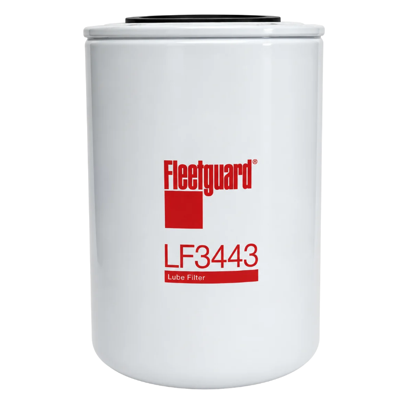Filtro de Óleo Fleetguard LF3443