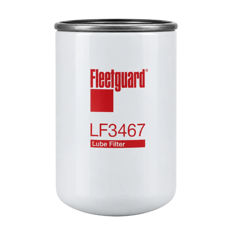 Filtro de Óleo Fleetguard LF3467