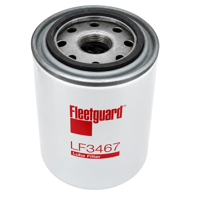 Filtro de Óleo Fleetguard LF3467