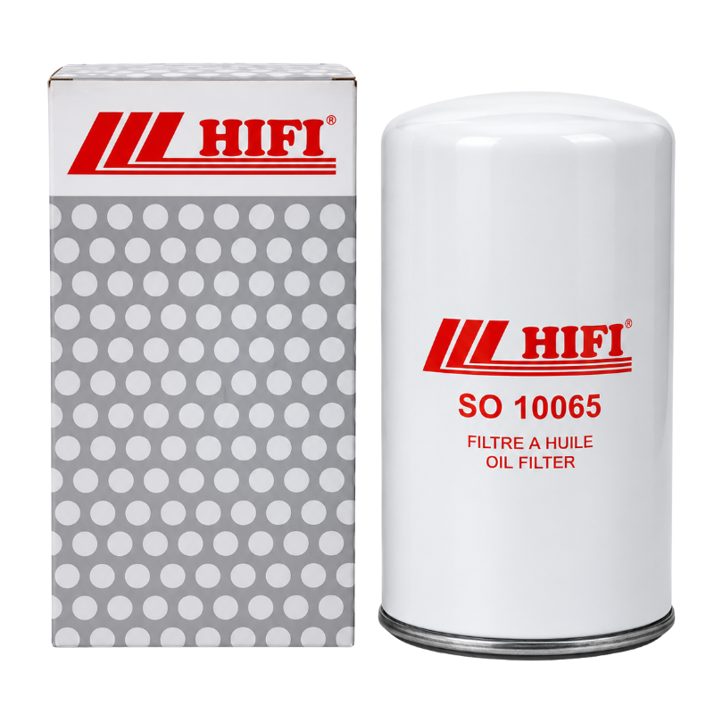 Filtro de Óleo HIFI FILTER SO 10065
