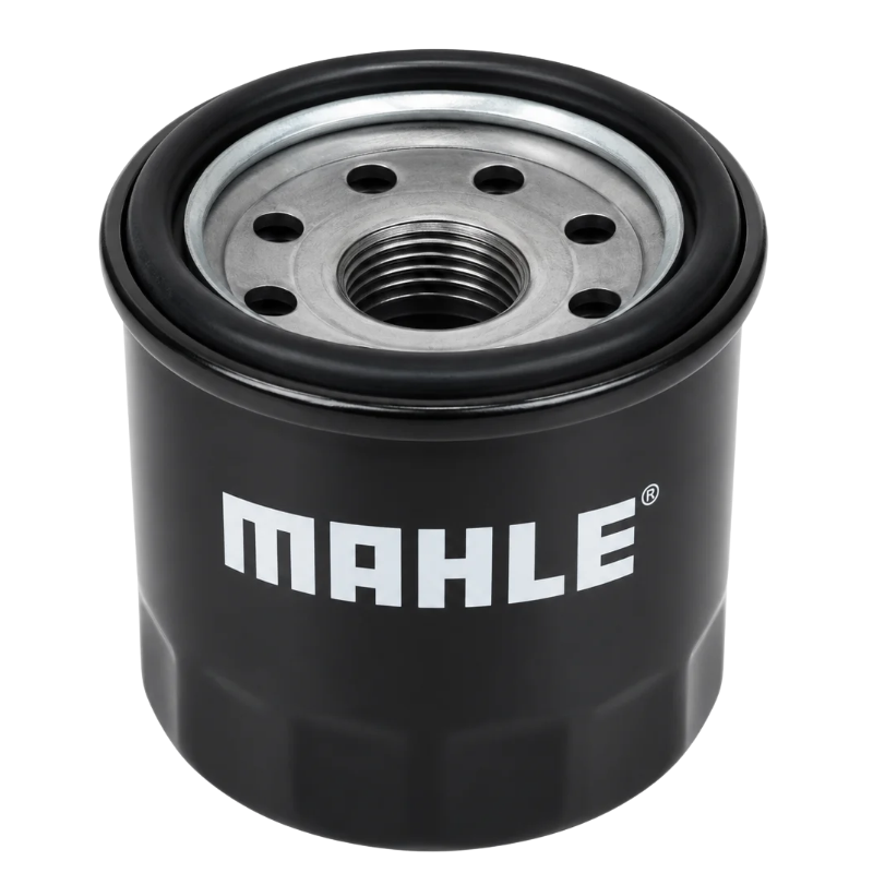 Filtro de Óleo MAHLE OC 575