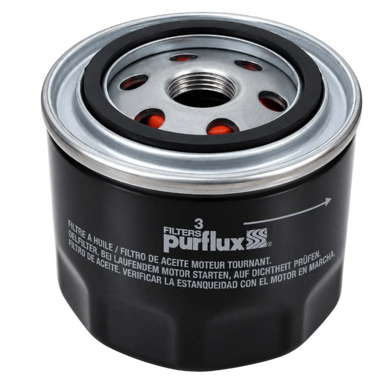 Filtro de Óleo PURFLUX LS386