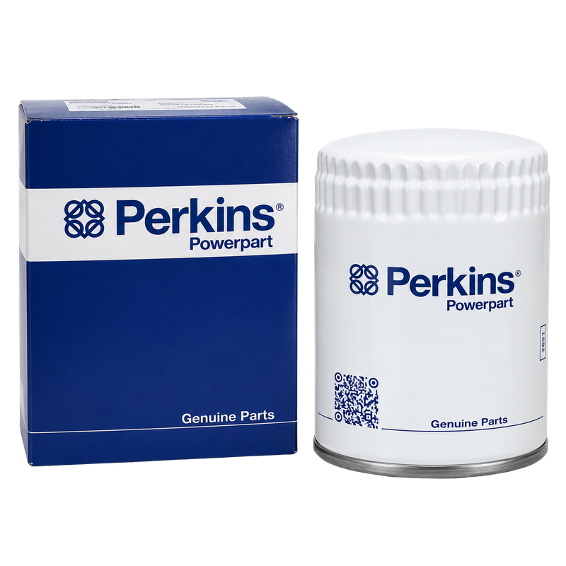 Filtro de Óleo Perkins 2654403