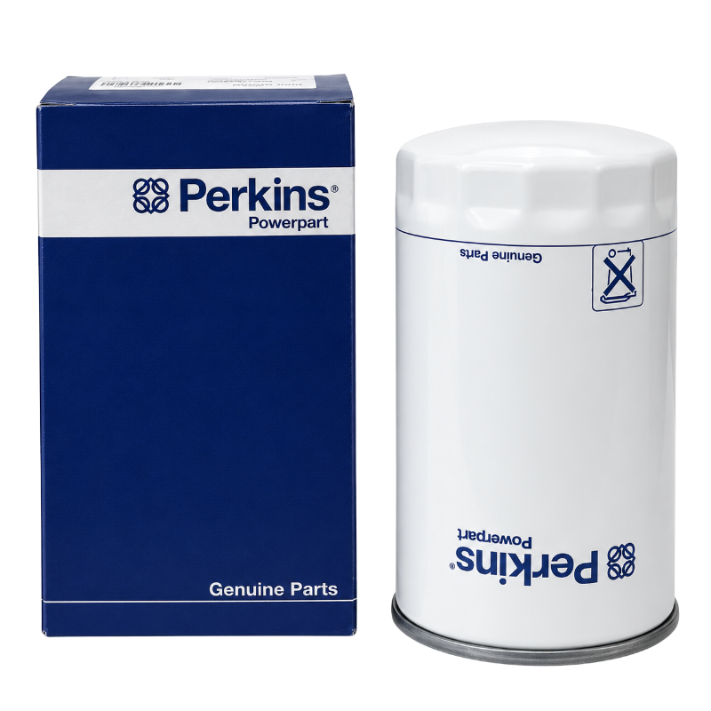 Filtro de Óleo Perkins 2654408