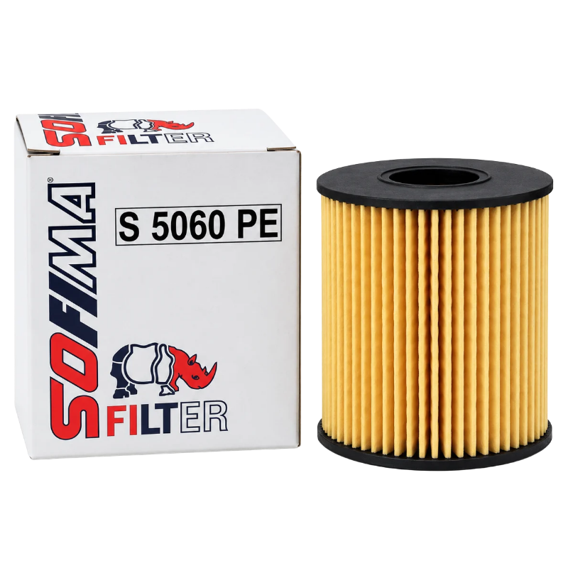 Filtro de Óleo SOFIMA S 5060 PE