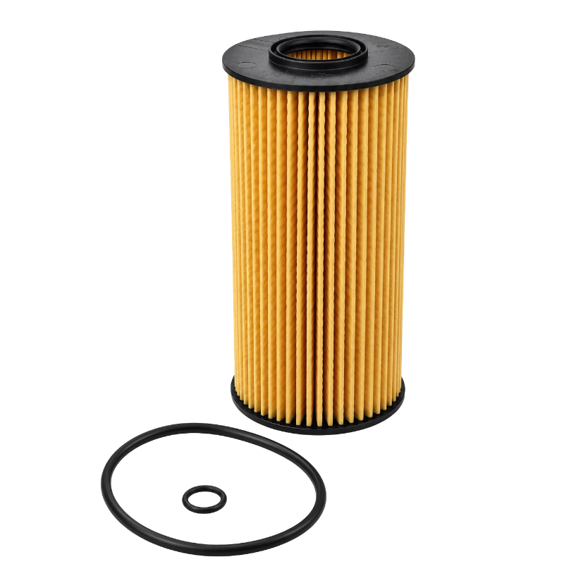 Filtro de Óleo para Motor Diesel PURFLUX L291