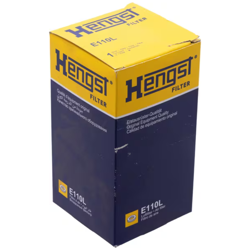 Filtro de ar - E110L