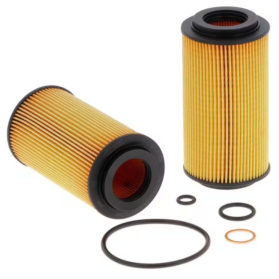 Filtro de óleo - 6654853A1