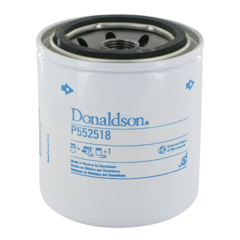 Filtro de óleo Donaldson - P552518