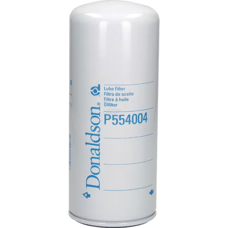 Filtro de óleo Donaldson - P554004