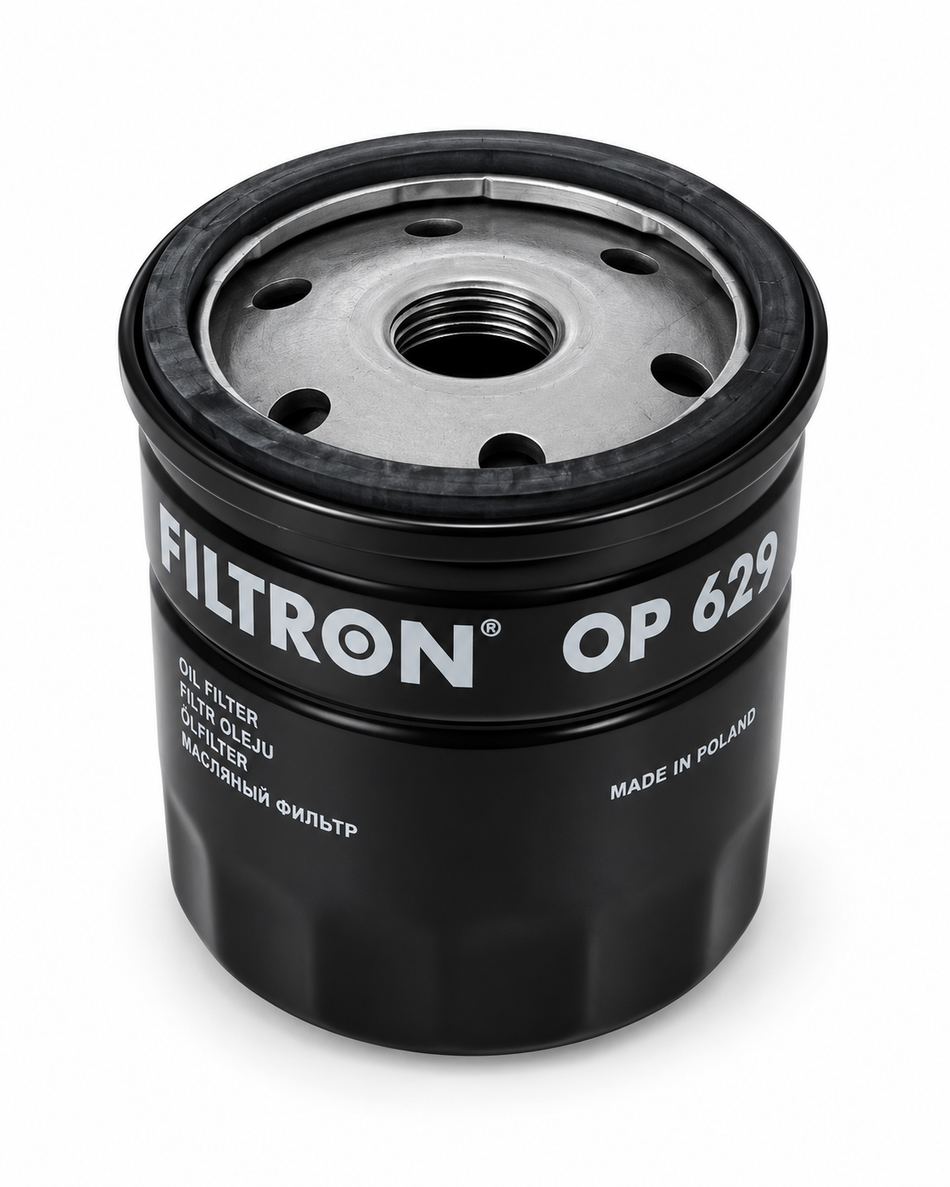 Filtro de Óleo FILTRON OP 629