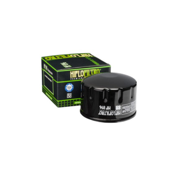 Filtro de óleo Hiflofiltro HF896 para Ural para motas