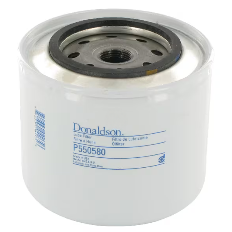 Filtro de óleo roscado Donaldson -P550580