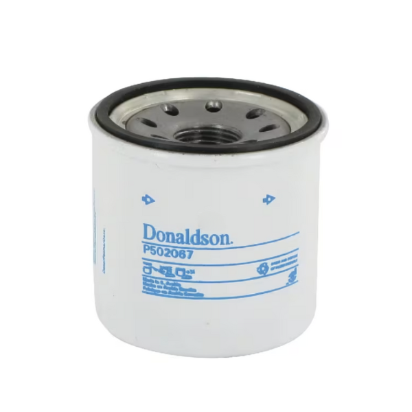 Filtro de óleo roscado Donaldson