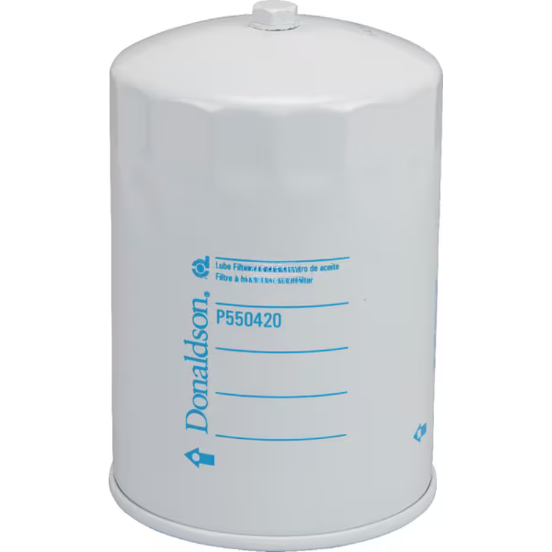 Filtro hidráulico Donaldson - P550420