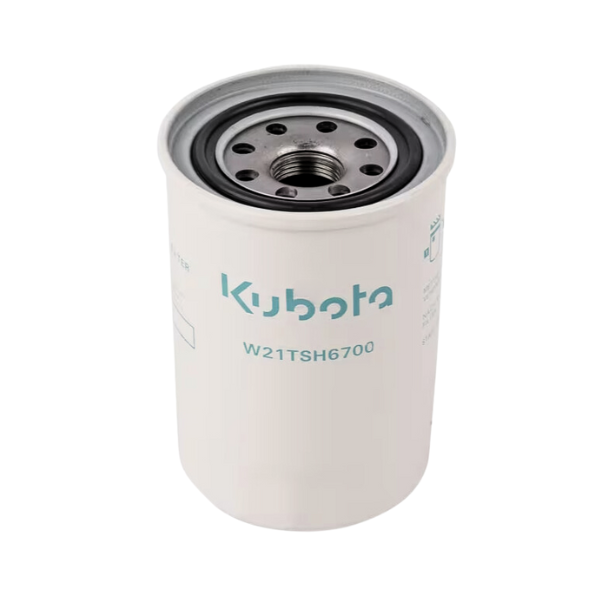 Filtro hidráulico Kubota W21TSH6700