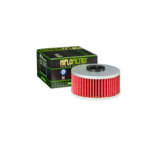 Filtro de óleo