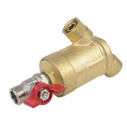 Filtro pulverizador