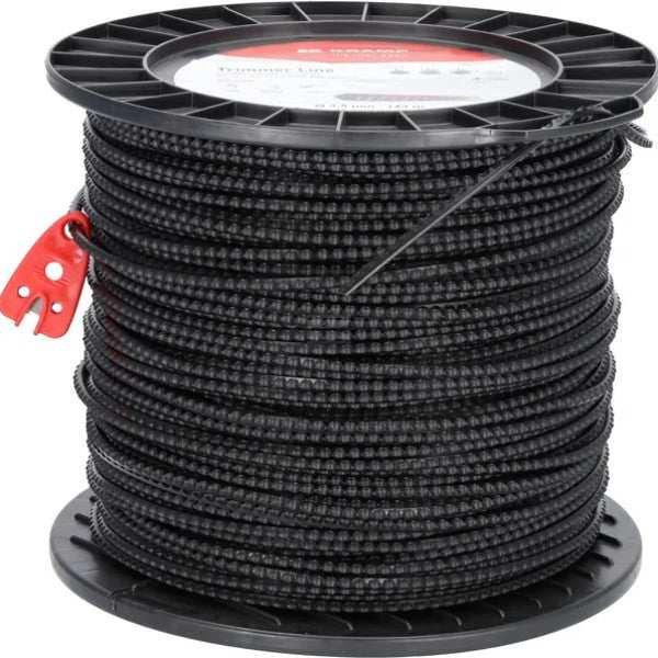 Fio de nylon 