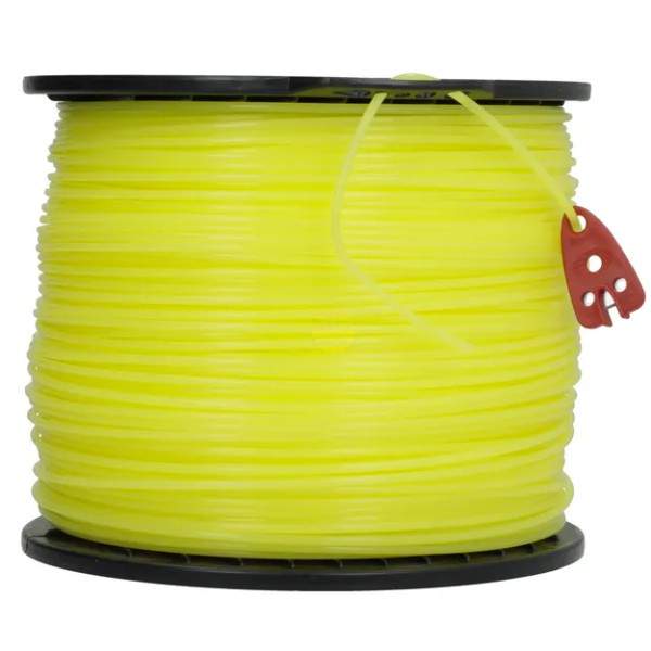 Fio de nylon / roçadoras