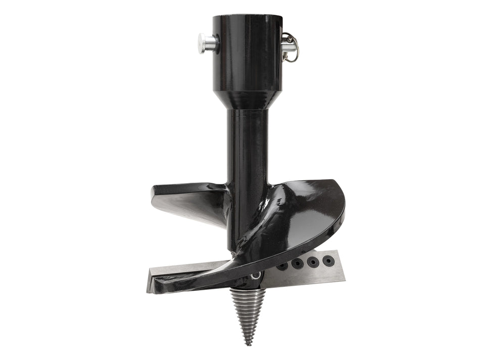 Vertikale Stockfräse für Stämme ø 30 cm für ZHD-245/305 Rotor
