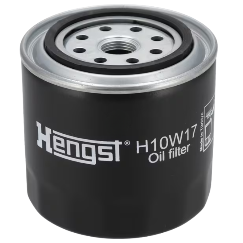 Filtro de óleo - H10W17
