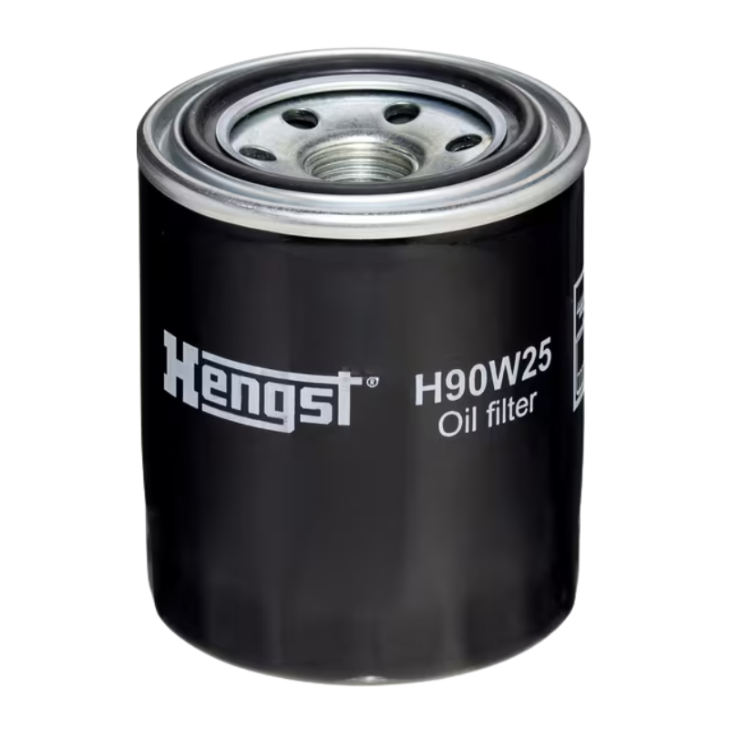 Filtro de óleo - H90W25
