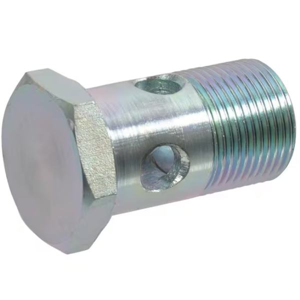 Parafuso Banjo 1/2 BSP