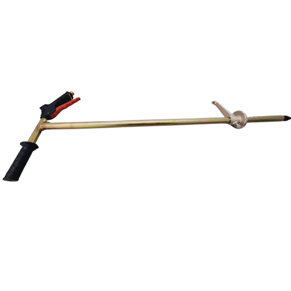 HIDROINJECTOR BACELO S/ CONTA LITRO