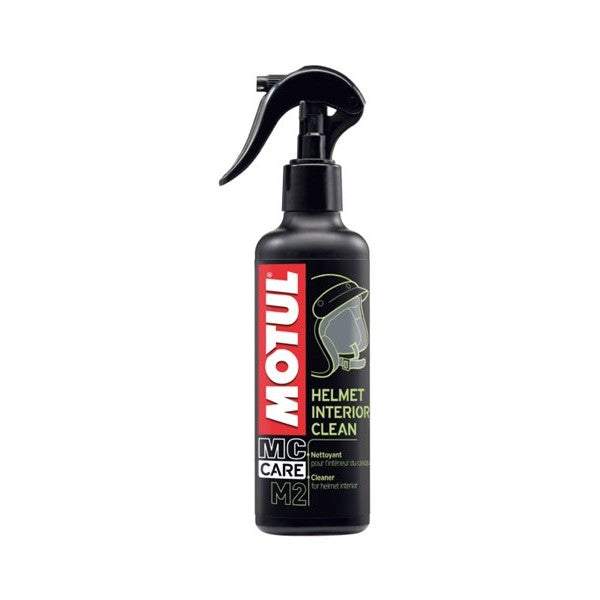 Spray de limpeza