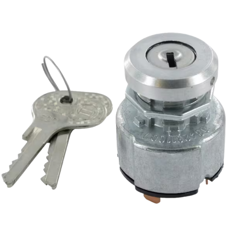 Interruptor de ignição 0-1-2 Bosch - 0342311007