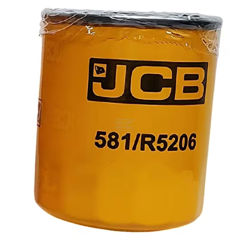 Filtro Transmissão - JC581R5206