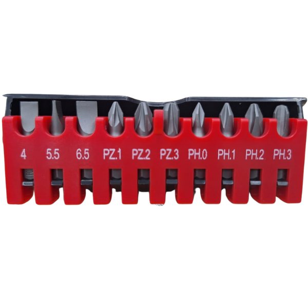 JOGO BITS 1/4  TS - 5ESTRIAS
