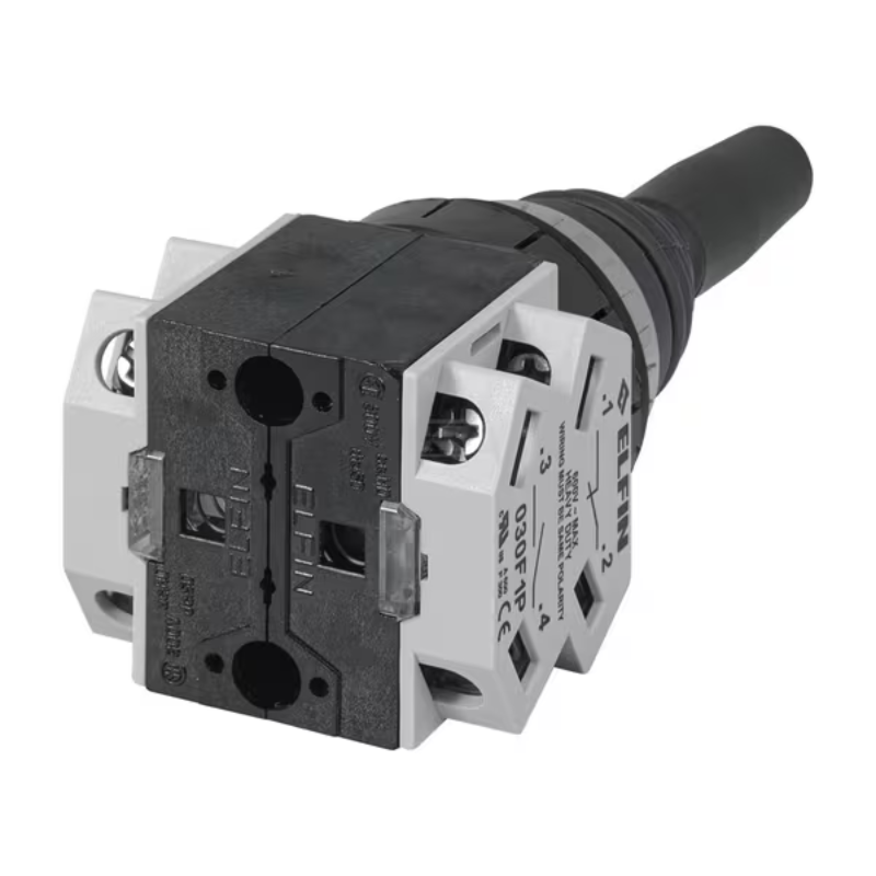 Joystick, 2 posições - 030MTTN