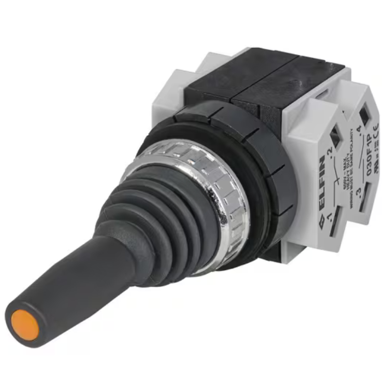 Joystick, 2 posições - 030MTTN