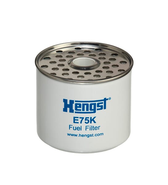 Filtro de combustível Hengst E75KD42