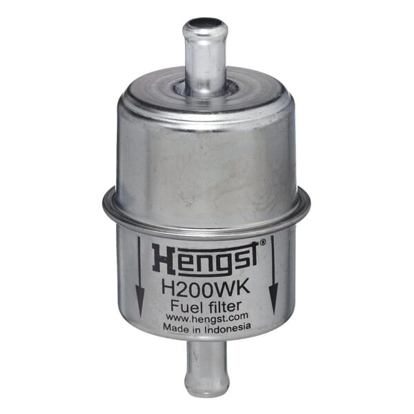 Filtro de combustível Hengst H200WK