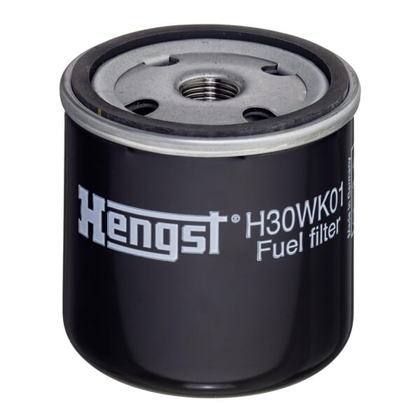 Filtro de combustível Hengst H30WK01