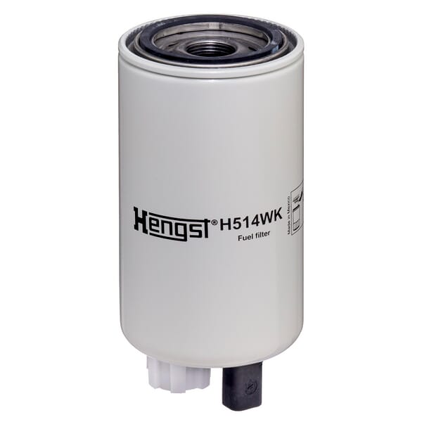 Filtro de combustível Hengst H514WKD695