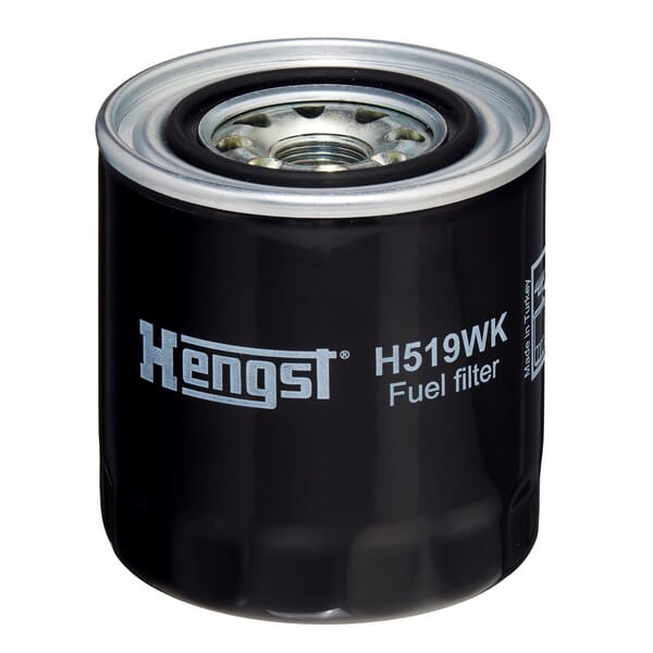 Filtro de combustível Hengst H519WK