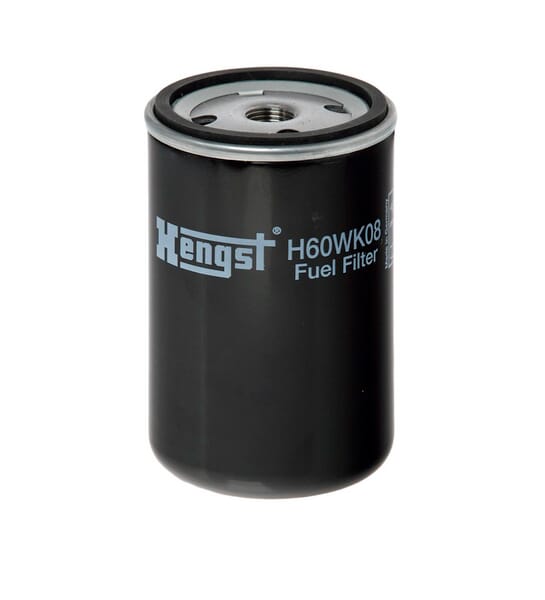 Filtro de combustível Hengst H60WK08